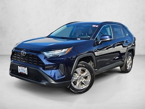 2024 Toyota RAV4 XLE SUV
