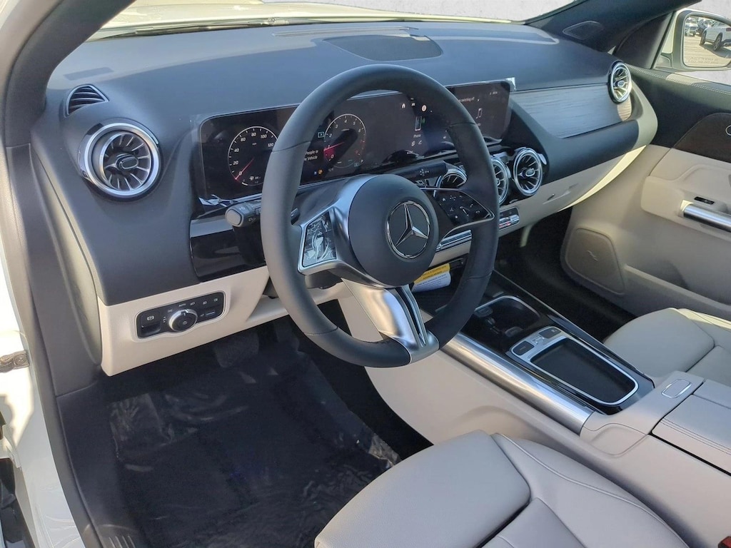 New 2026 Mercedes-Benz GLA 250 GLA 250 SUV SUV