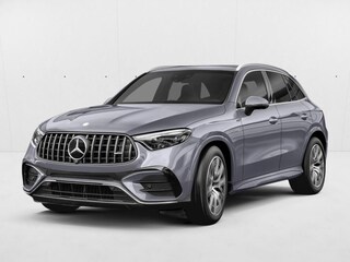 2024 Mercedes-Benz GLC