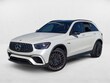 Mercedes-Benz AMG GLC 63