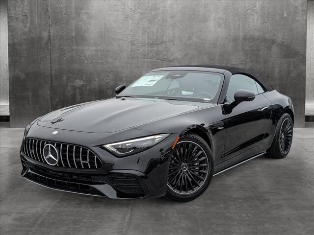 2024 Mercedes-AMG GT クーペ: 最も美しいメルセデスであり