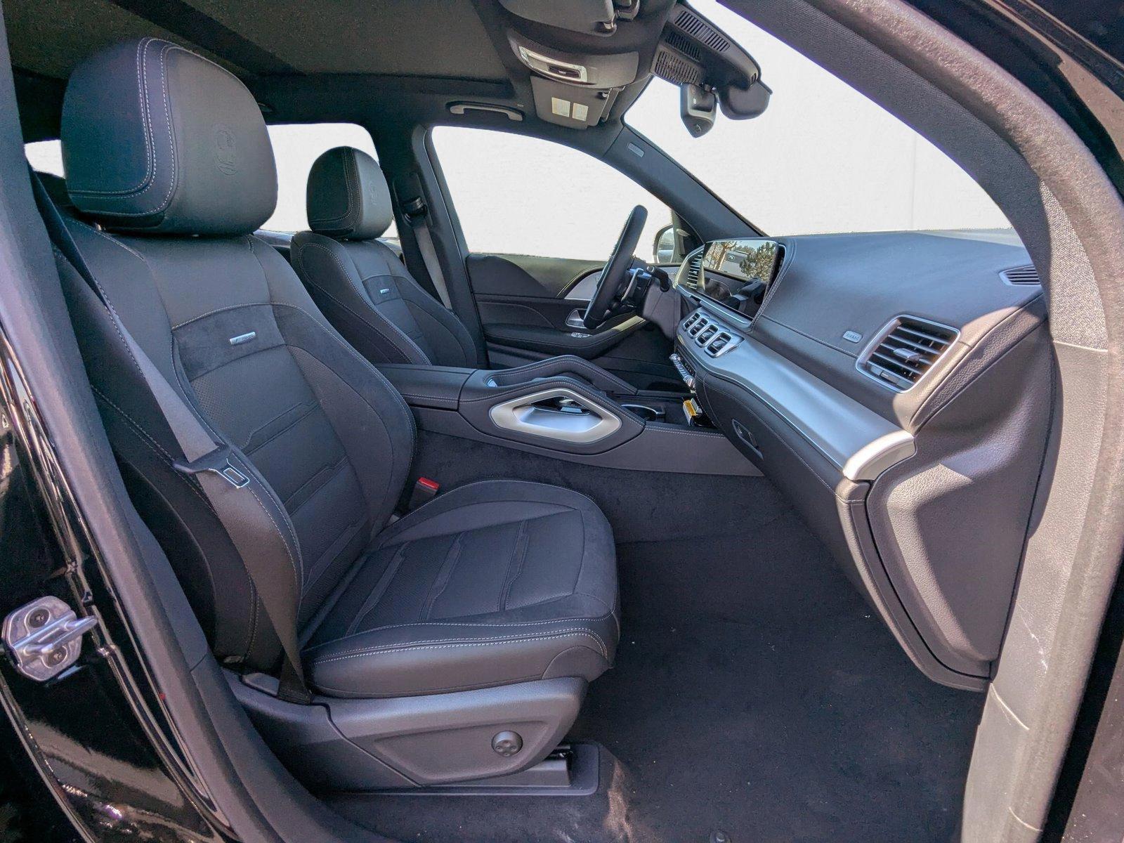 2025 Mercedes-Benz GLE AMG GLE 53 - Photo 17