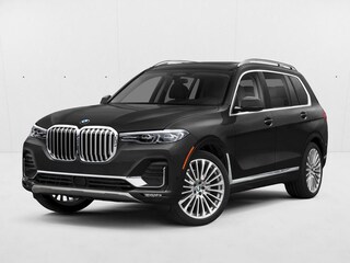 2020 BMW X7