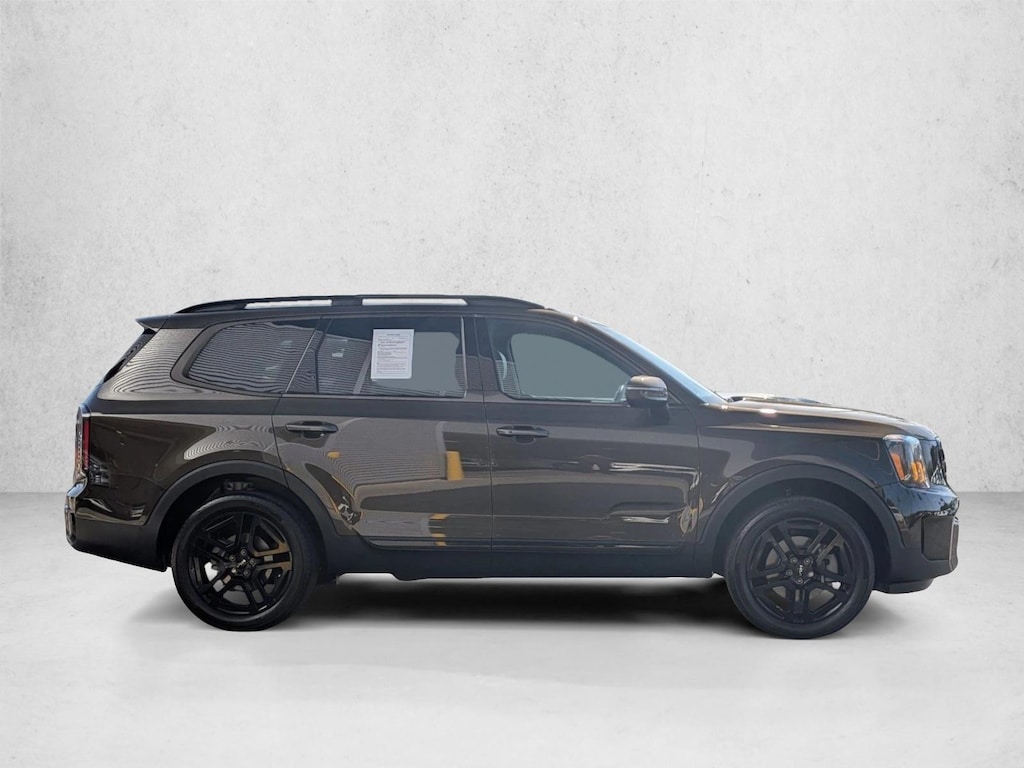 Used 2024 Kia Telluride EX X-Line SUV