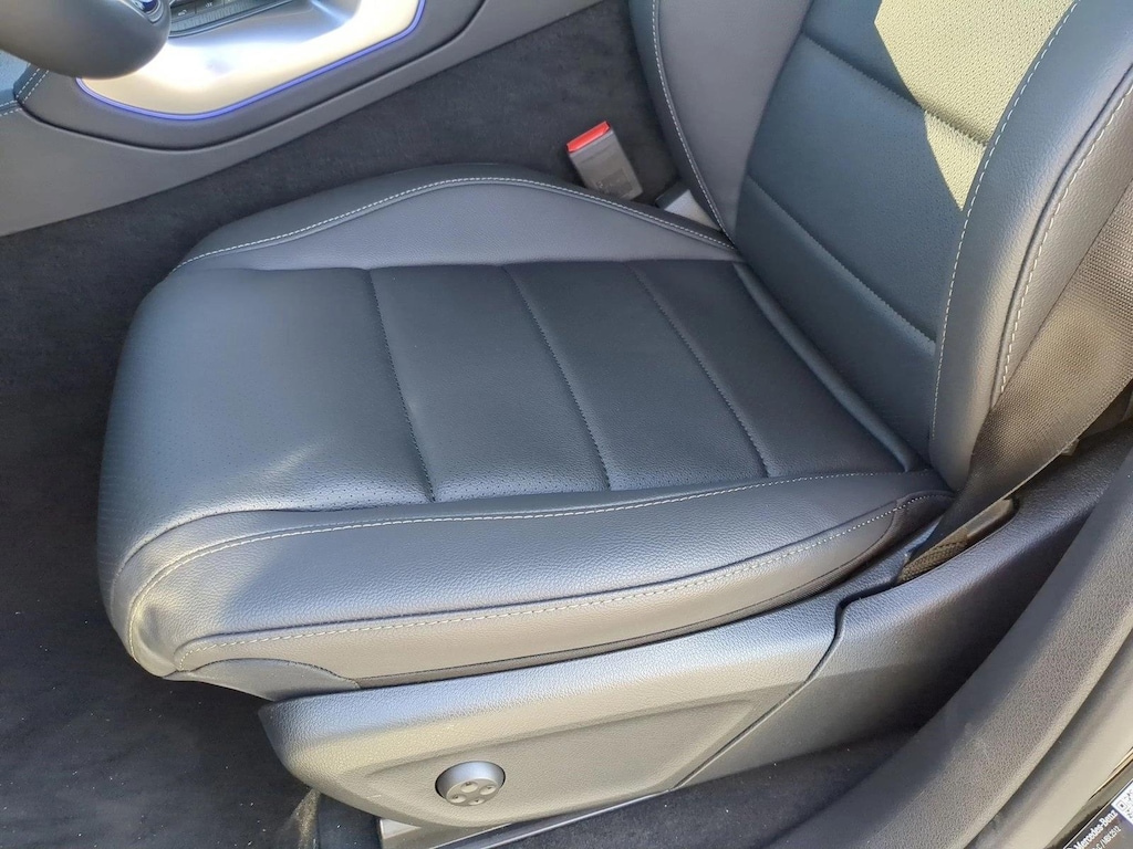 New 2026 Mercedes-Benz GLE 450 GLE 450 4MATIC ® Coupe Coupe