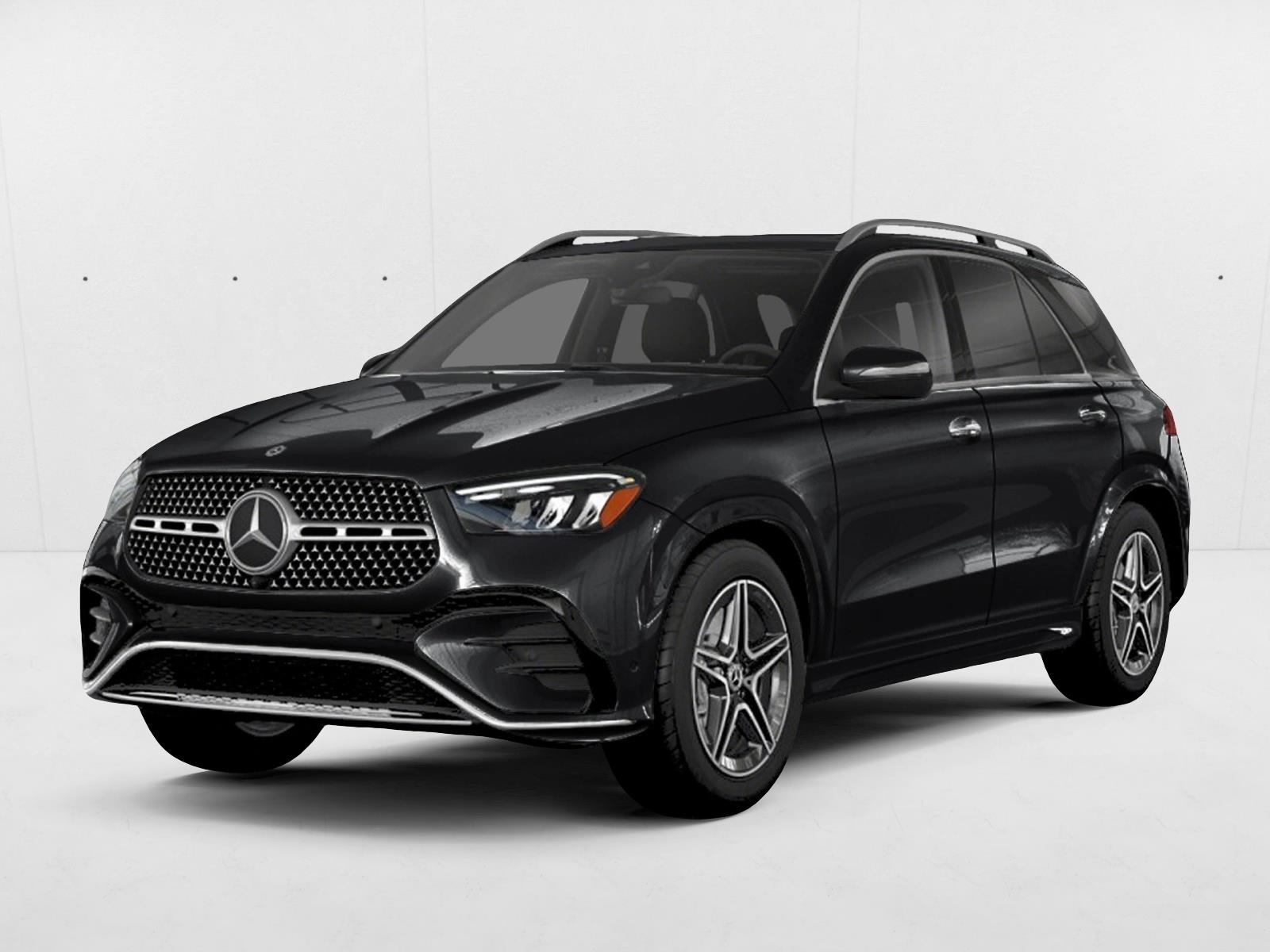 2026 Mercedes-Benz GLE GLE 450 4MATIC's photo