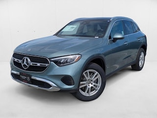 2025 Mercedes-Benz GLC 300 GLC 300 SUV SUV