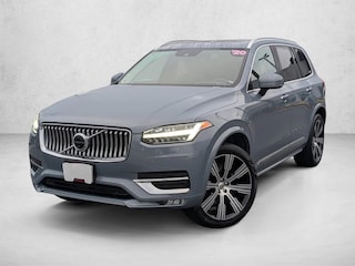 2020 Volvo XC90