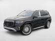  Mercedes-Benz Maybach GLS 600
