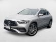 Mercedes-Benz AMG GLA 35