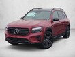  Mercedes-Benz GLB 250