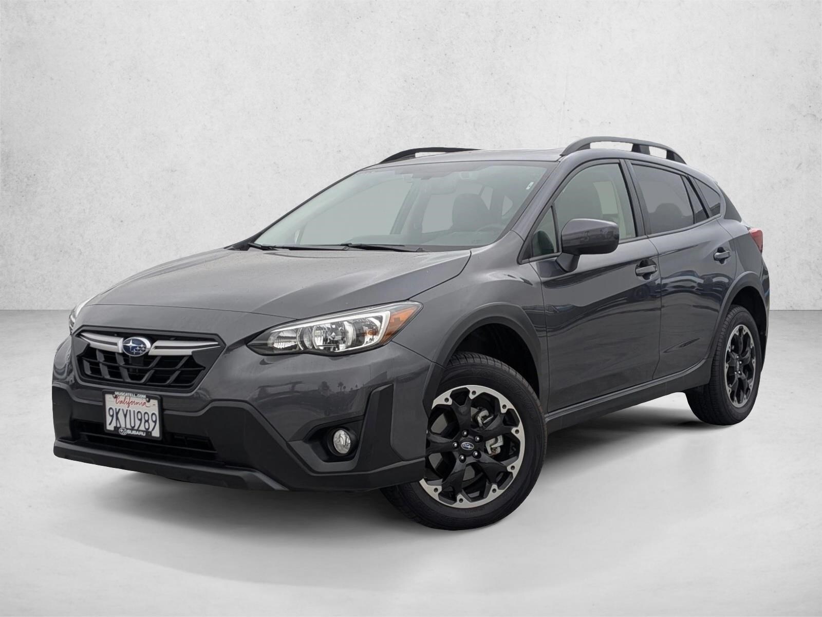 2023 Subaru Crosstrek Premium's photo