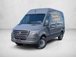  Mercedes-Benz Sprinter Cargo Van
