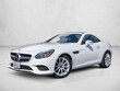  Mercedes-Benz SLC