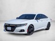  Honda Accord Sedan