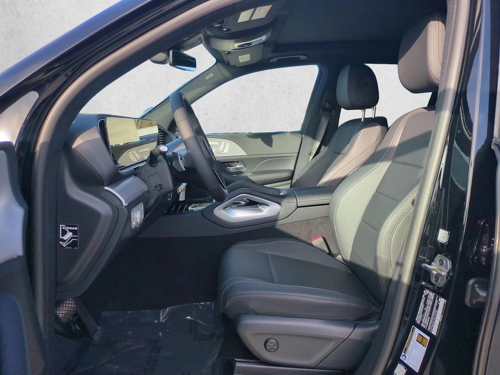 New 2026 Mercedes-Benz GLE 350 GLE 350 SUV SUV