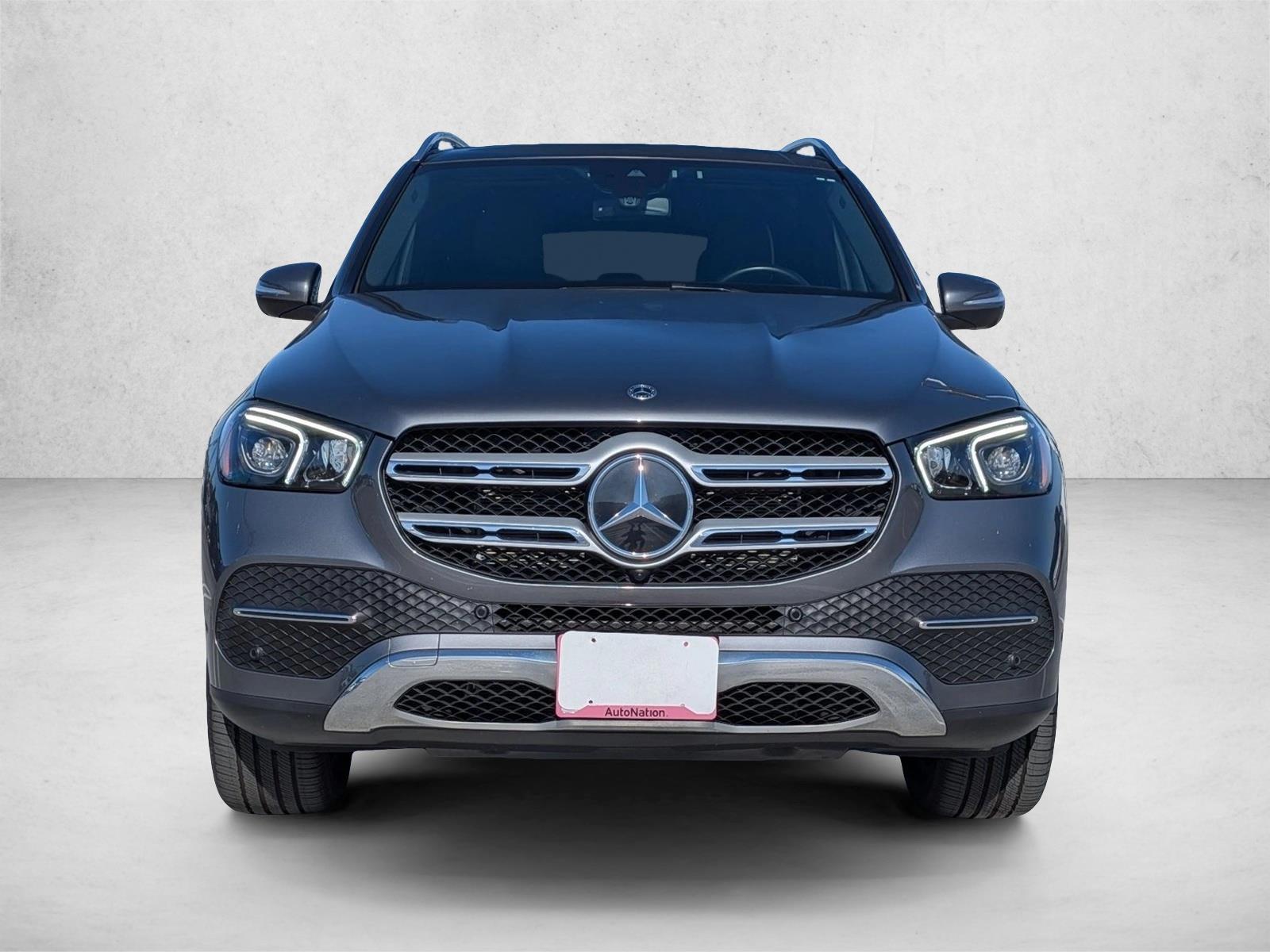 2023 Mercedes Benz GLE 350 photo 2
