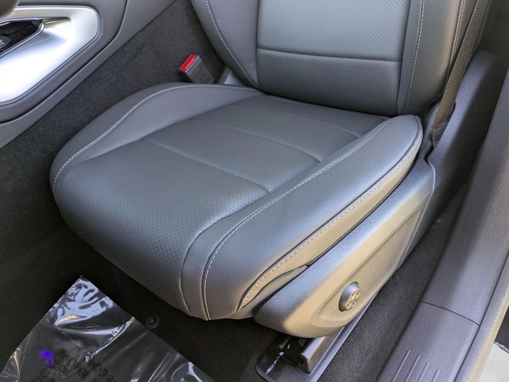 New 2026 Mercedes-Benz GLE 450 GLE 450 4MATIC ® Coupe Coupe