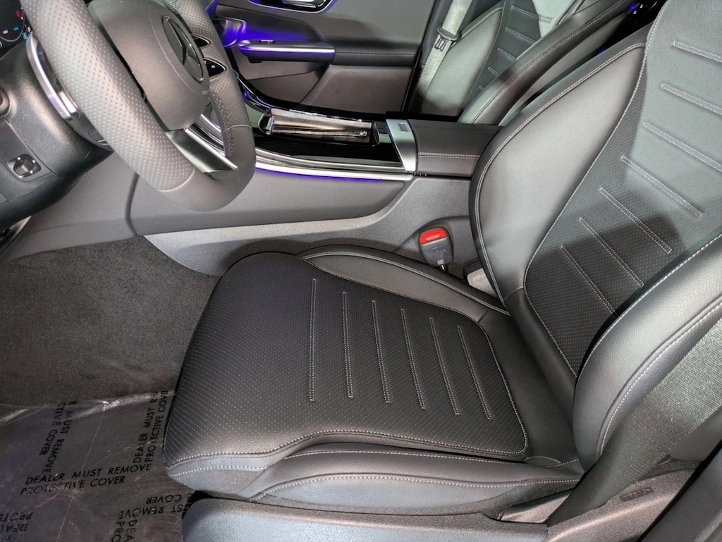 New 2026 Mercedes-Benz GLC 300 GLC 300 SUV SUV