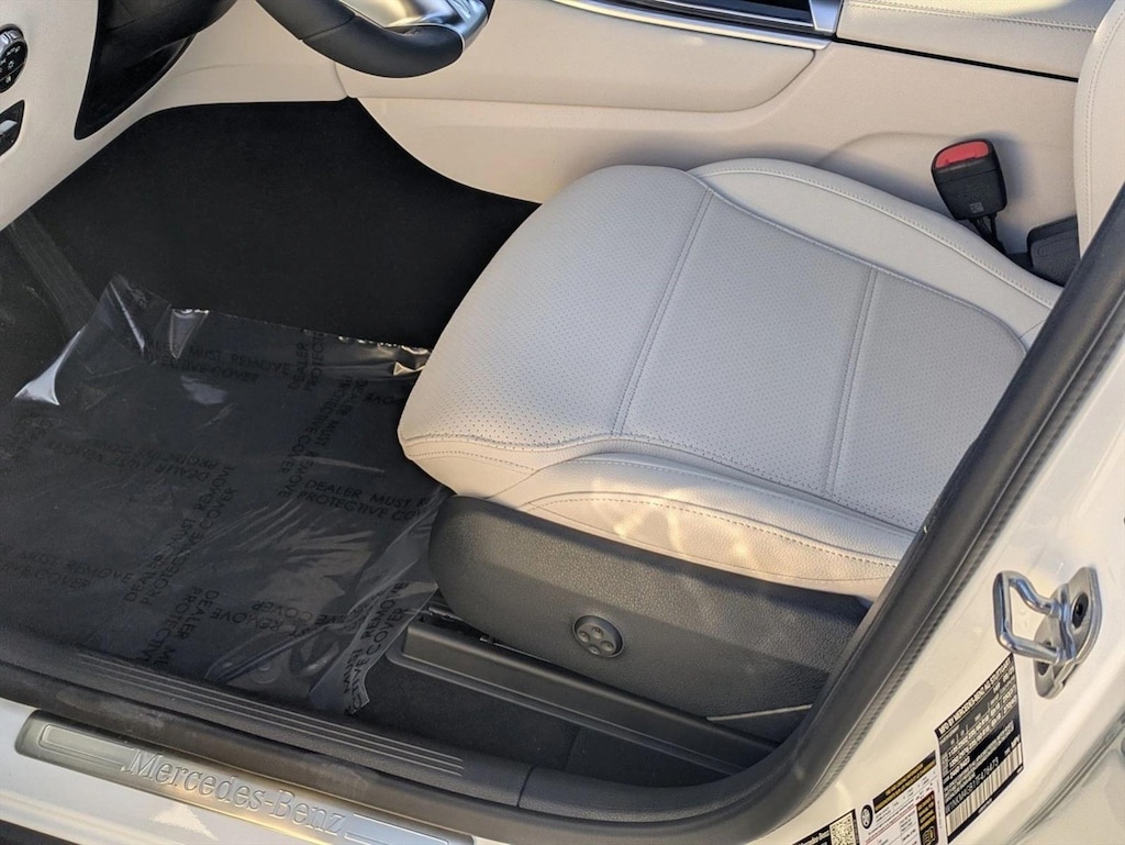 New 2026 Mercedes-Benz GLC 300 GLC 300 SUV SUV