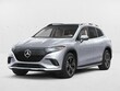  Mercedes-Benz EQS 400 SUV