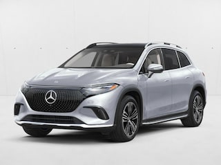 2027 Mercedes-Benz EQS 400 SUV EQS 400 4MATIC &reg; SUV SUV