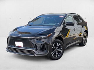 2024 Toyota bZ4X