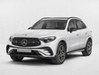 Mercedes-Benz GLC 350e