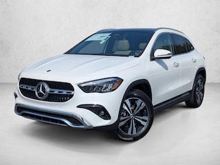 2026 Mercedes-Benz GLA 250 GLA 250 SUV SUV