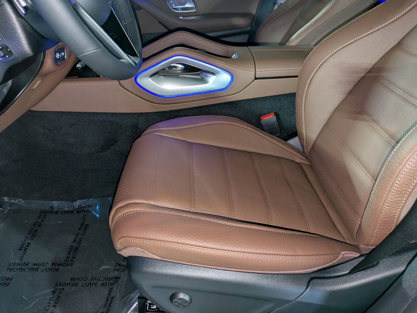 2026 Mercedes Benz GLE 450 4MATIC photo 4