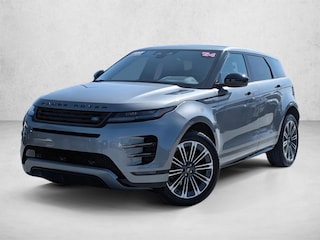 2024 Land Rover Range Rover Evoque