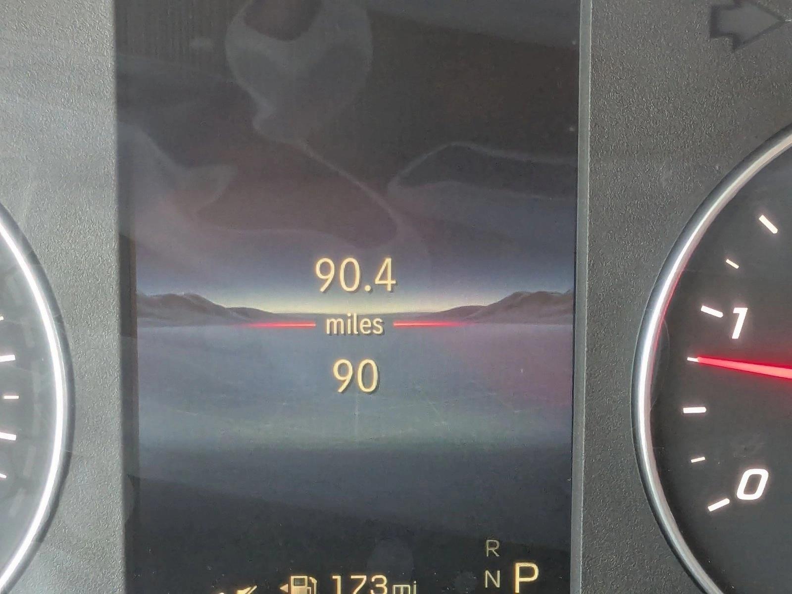 2025 Mercedes-Benz Sprinter Cargo Van Base - Photo 11