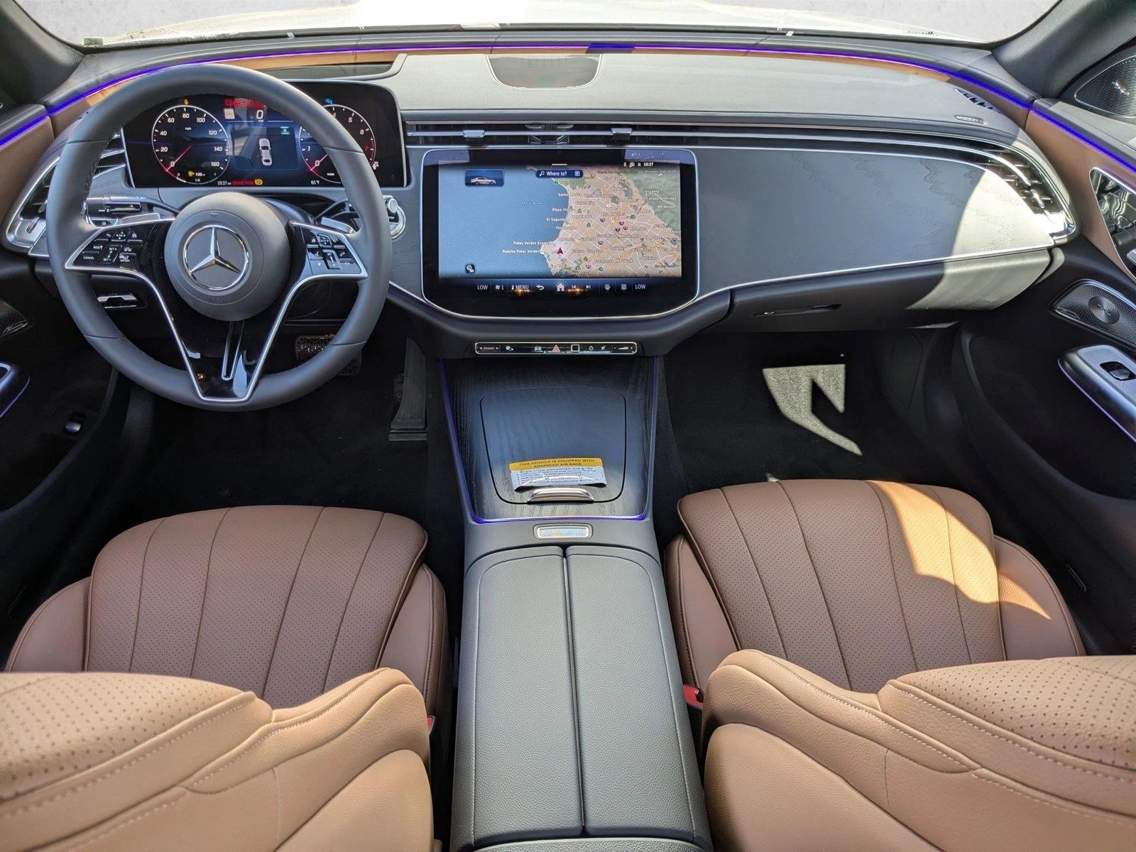 2026 Mercedes-Benz E-Class E350 - Photo 15
