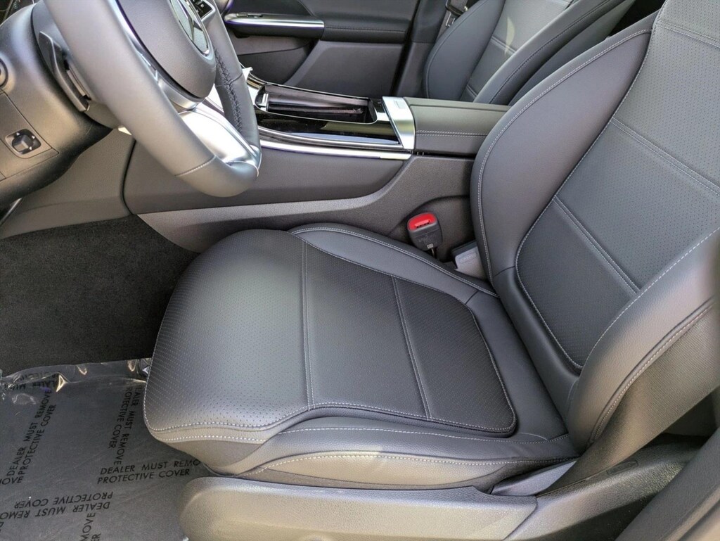 New 2026 Mercedes-Benz GLC GLC 300 SUV SUV