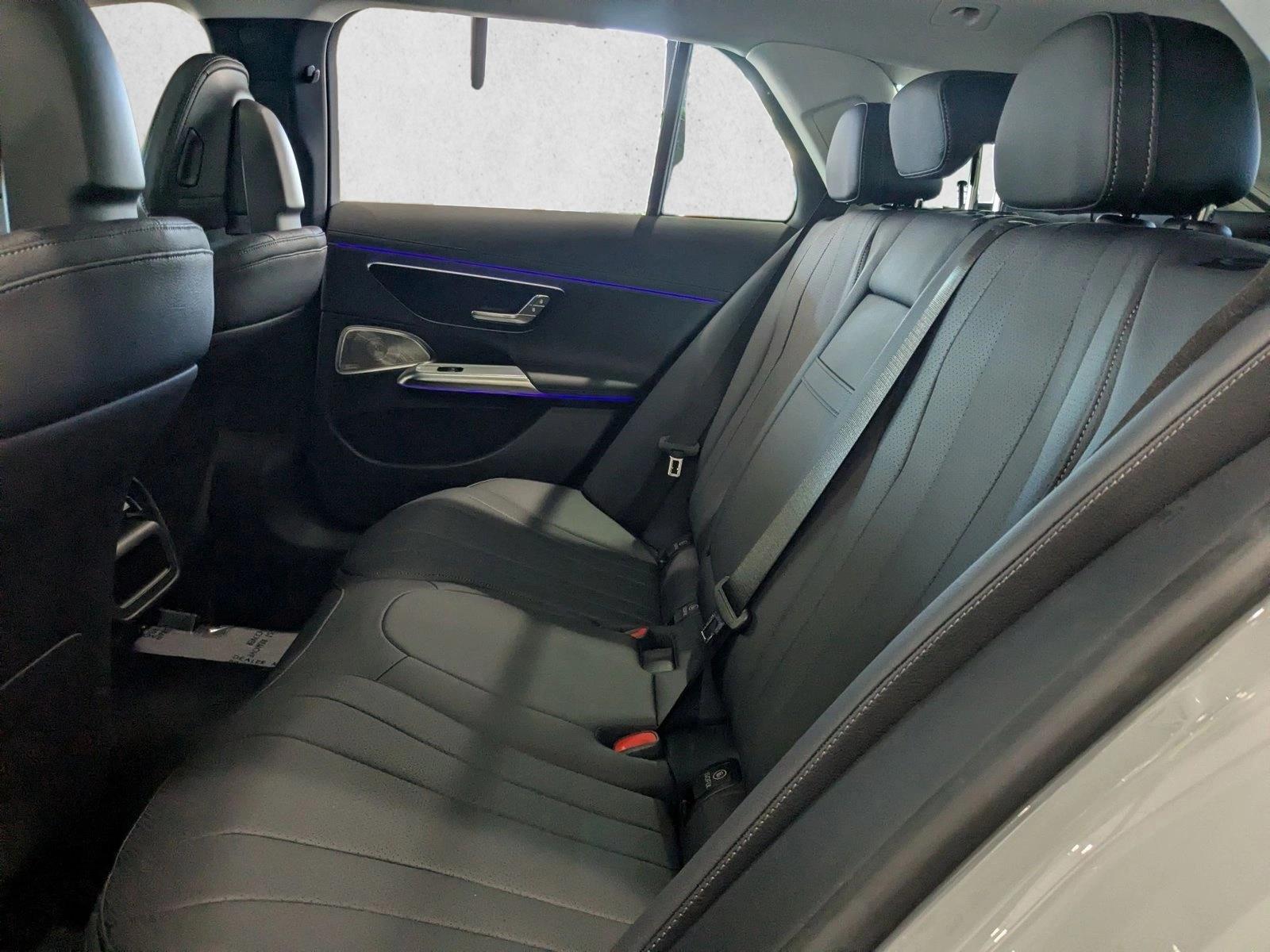 2025 Mercedes-Benz E-Class E450 All-Terrain - Photo 15