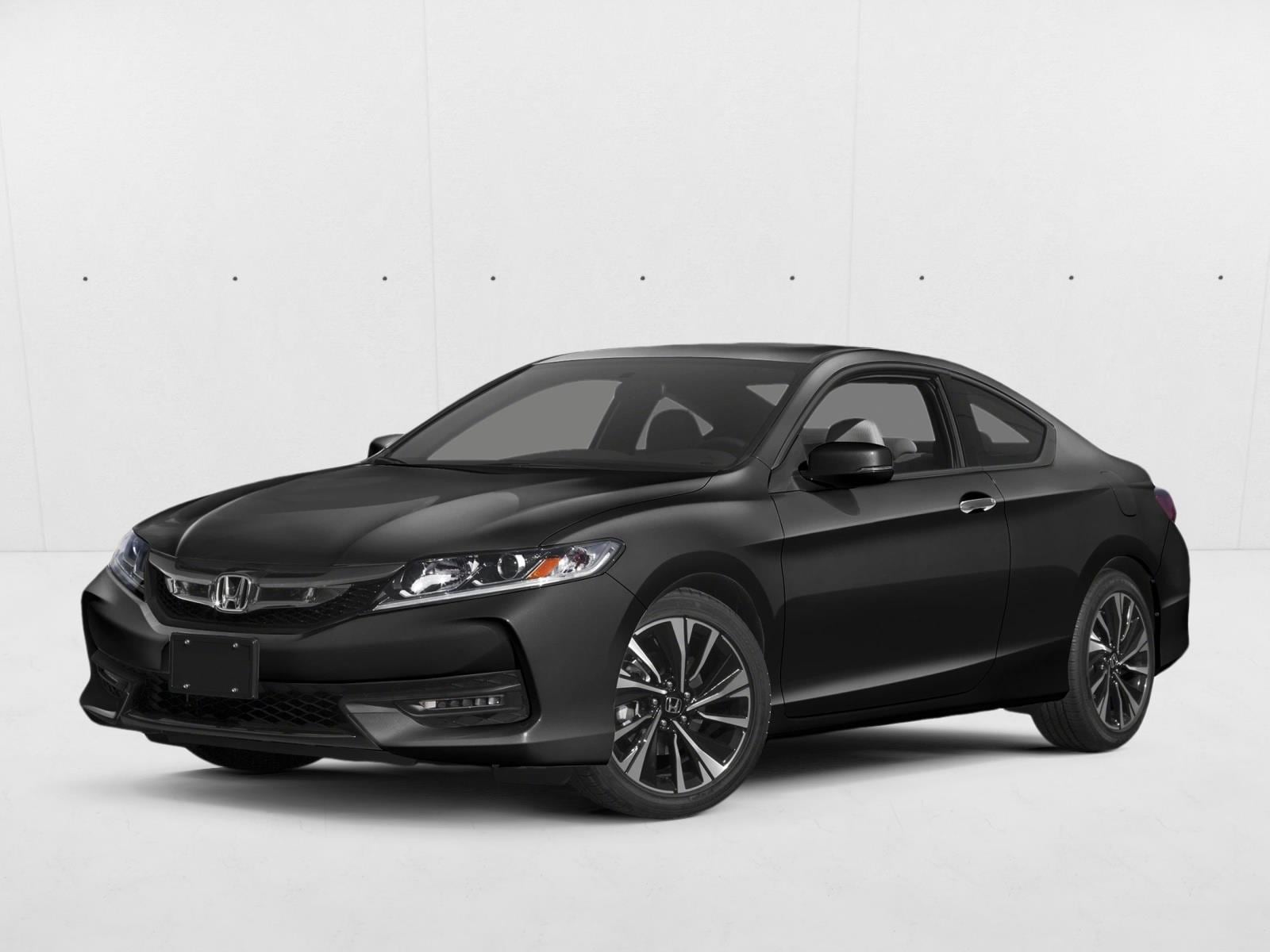 2016 Honda Accord EX CVT's photo