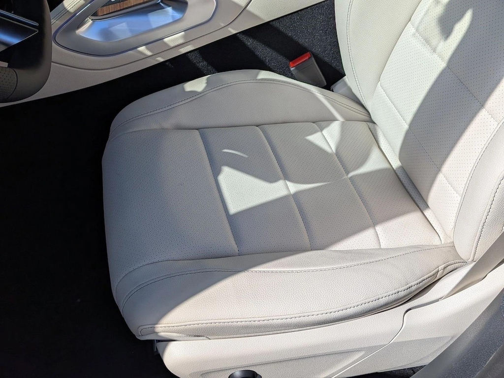 New 2026 Mercedes-Benz GLS 450 GLS 450 4MATIC ® SUV SUV