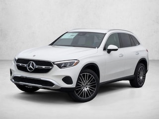 2026 Mercedes-Benz GLC 300 GLC 300 SUV SUV