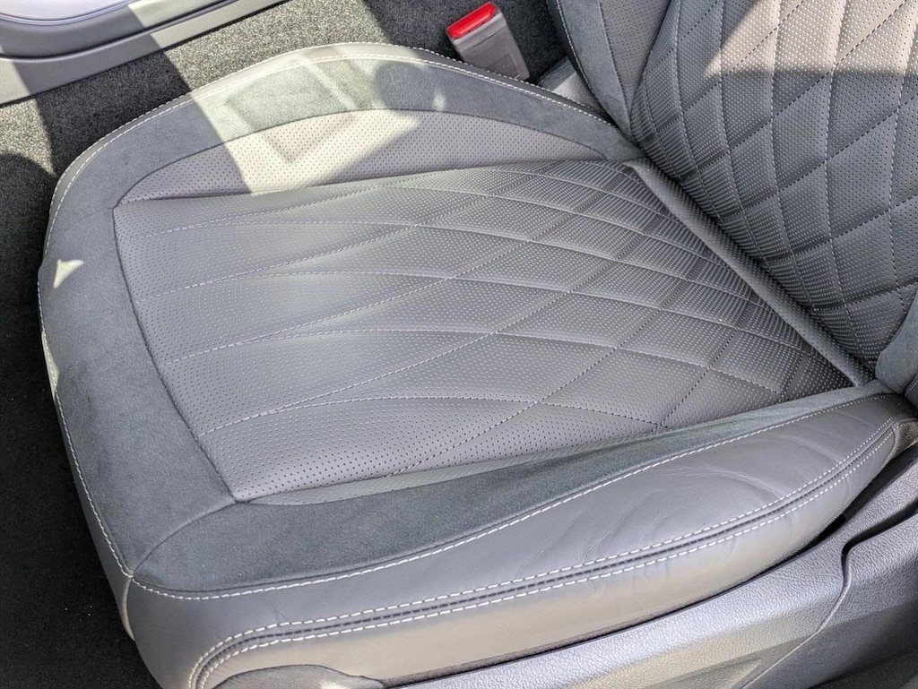 New 2026 Mercedes-Benz AMG GLS 63 AMG ® GLS 63 4MATIC+ ® SUV SUV