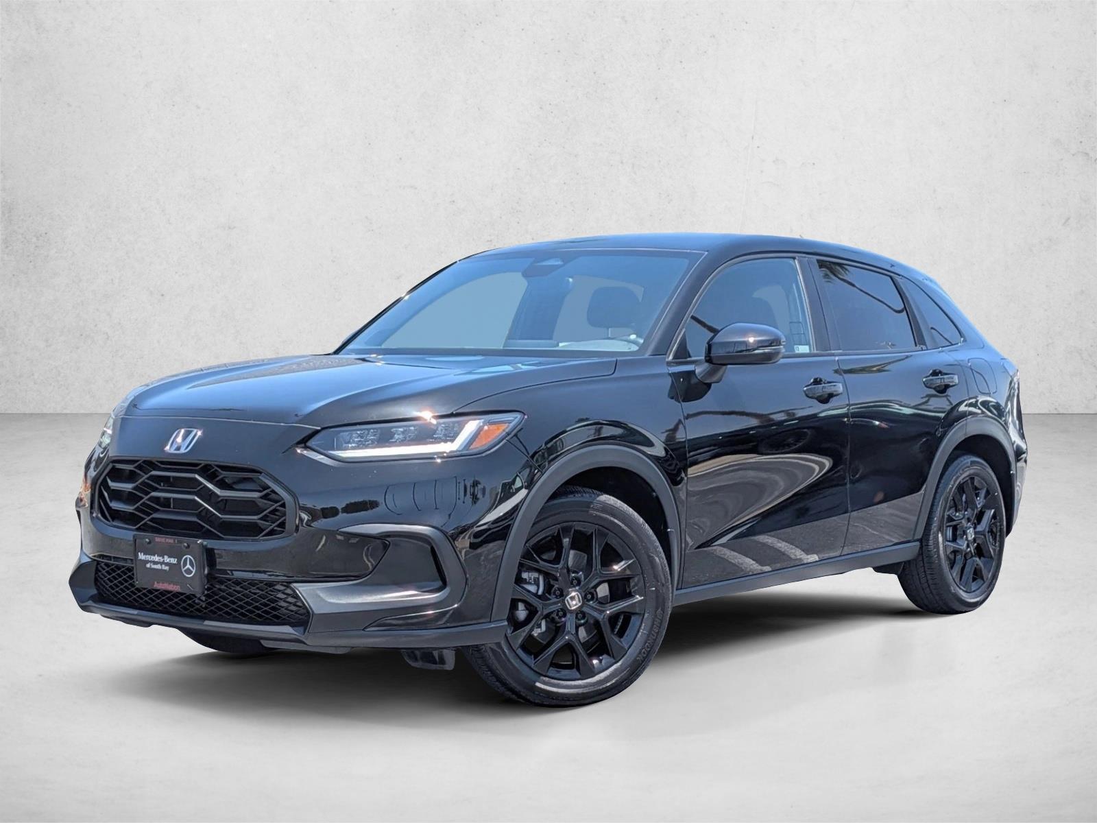 2023 Honda HR-V Sport's photo