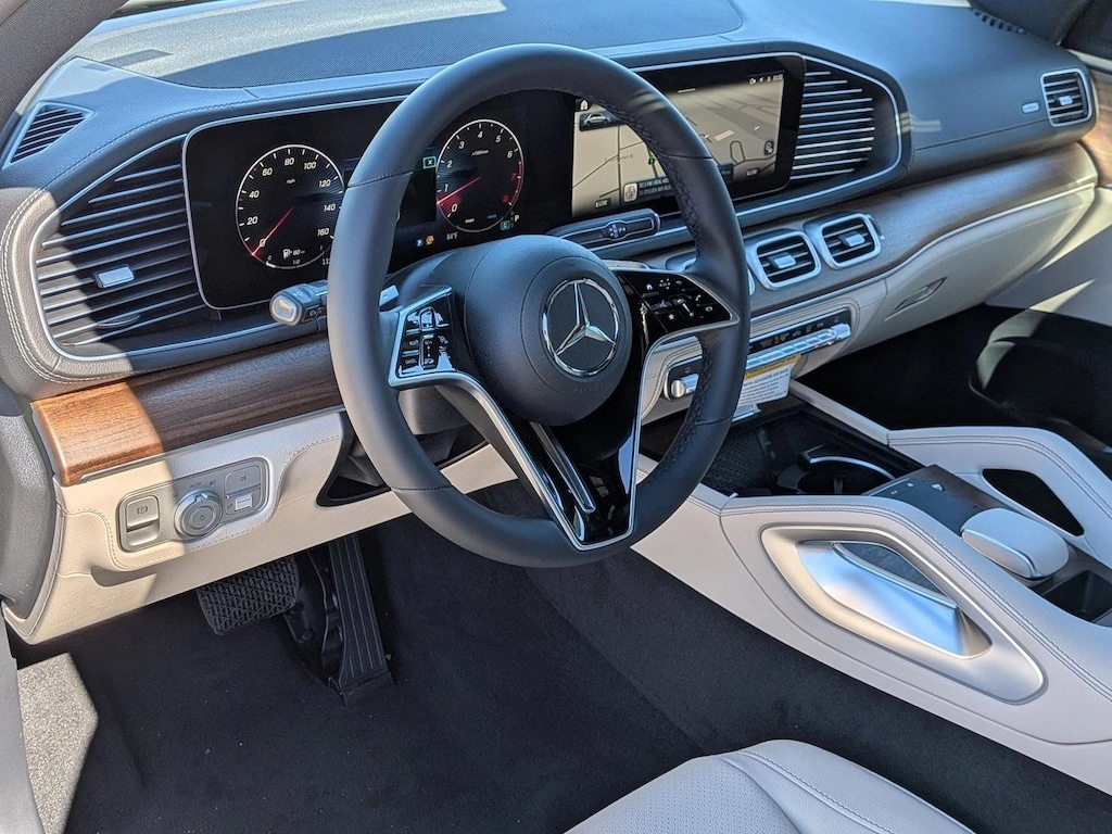 New 2026 Mercedes-Benz GLE 350 GLE 350 SUV SUV