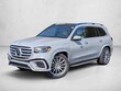 Mercedes-Benz GLS 450