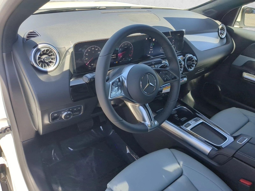 New 2026 Mercedes-Benz GLA 250 GLA 250 SUV SUV