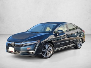 2018 Honda Clarity Plug-In Hybrid
