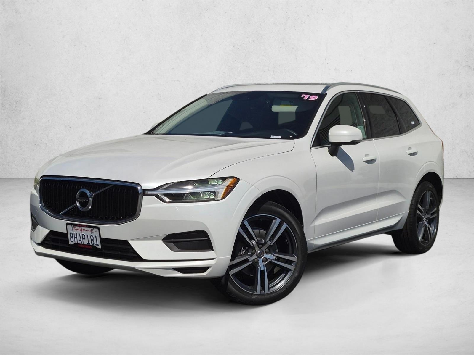 2019 Volvo XC60