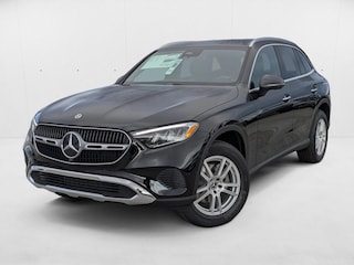 2025 Mercedes-Benz GLC 300 GLC 300 SUV SUV