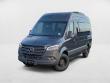  Mercedes-Benz Sprinter Passenger Van