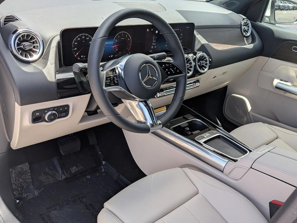 New 2026 Mercedes-Benz GLA 250 GLA 250 SUV SUV
