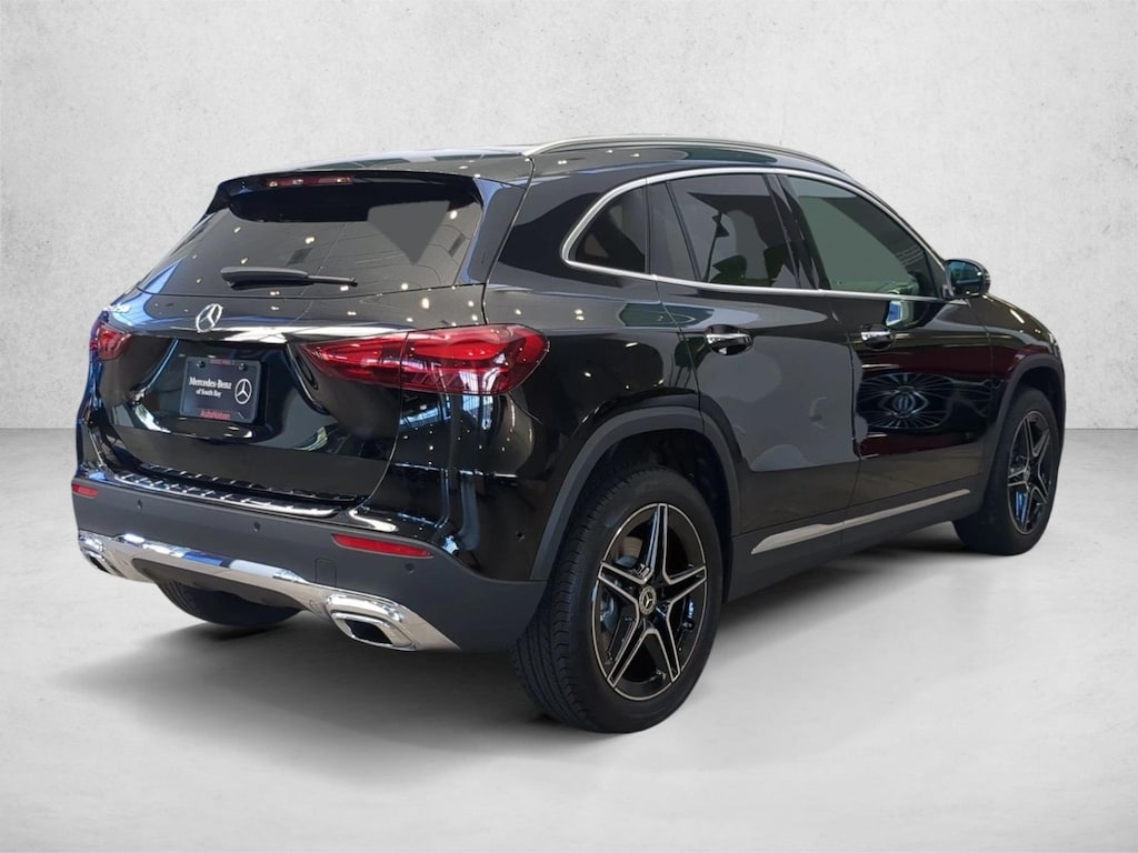 New 2026 Mercedes-Benz GLA 250 GLA 250 SUV SUV