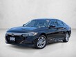  Honda Accord Sedan